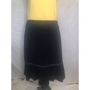 Dress Barn  Woman  Flowing Skirt 16W